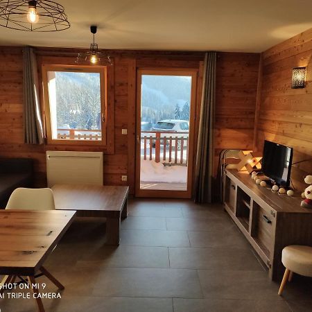 LA BRESSE - Appartement de Charme 3* Extérieur photo