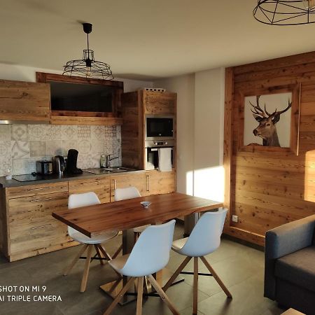 LA BRESSE - Appartement de Charme 3* Extérieur photo