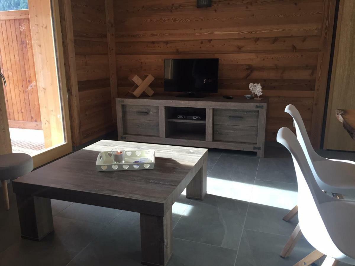 LA BRESSE - Appartement de Charme 3* Extérieur photo